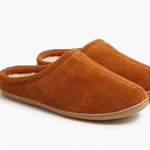 Scuff Slippers